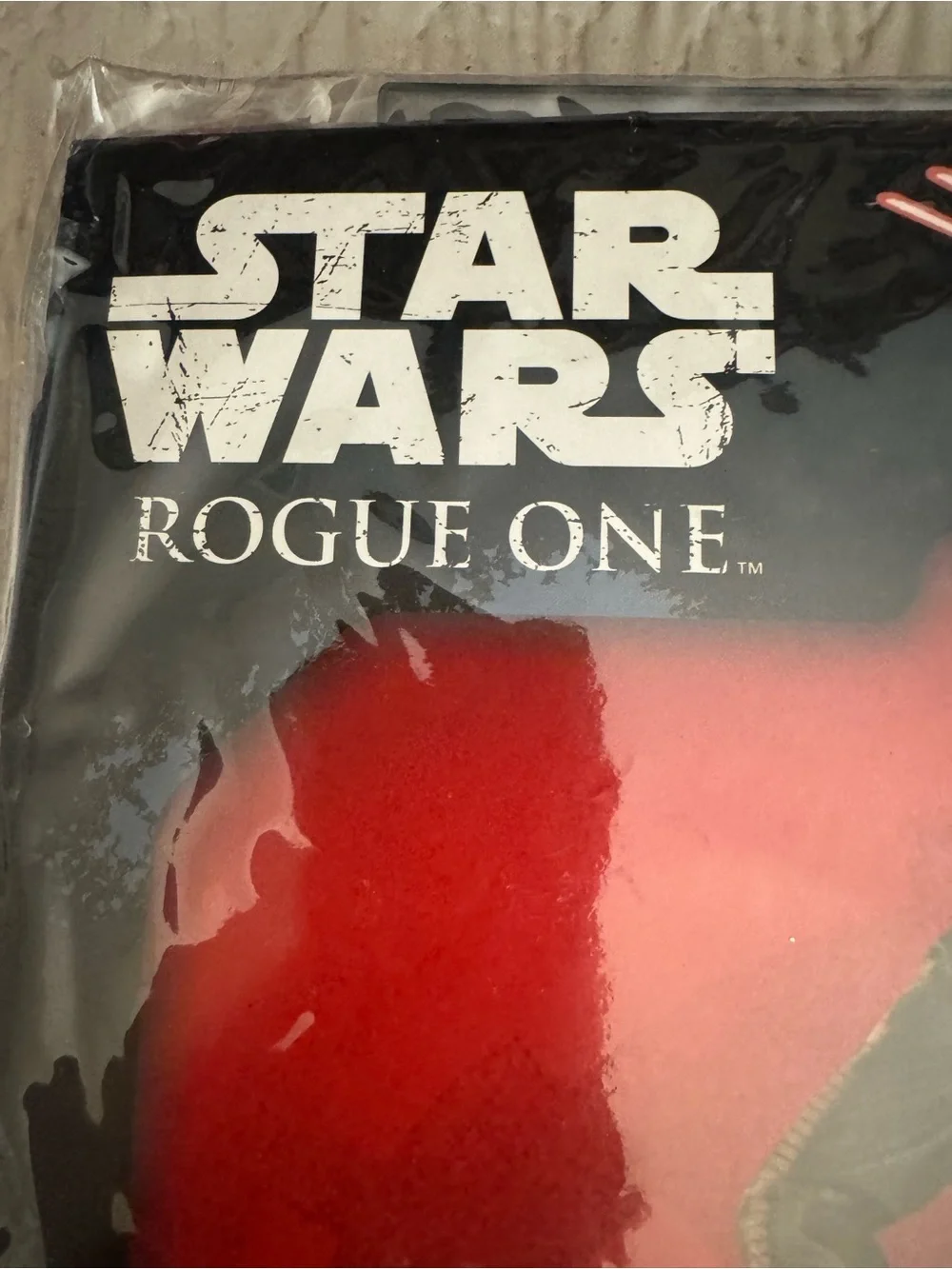 Disney official star